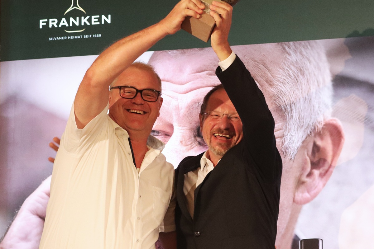 Winzerhof Burrlein Gewinner